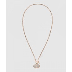 쉐네 베르소 목걸이