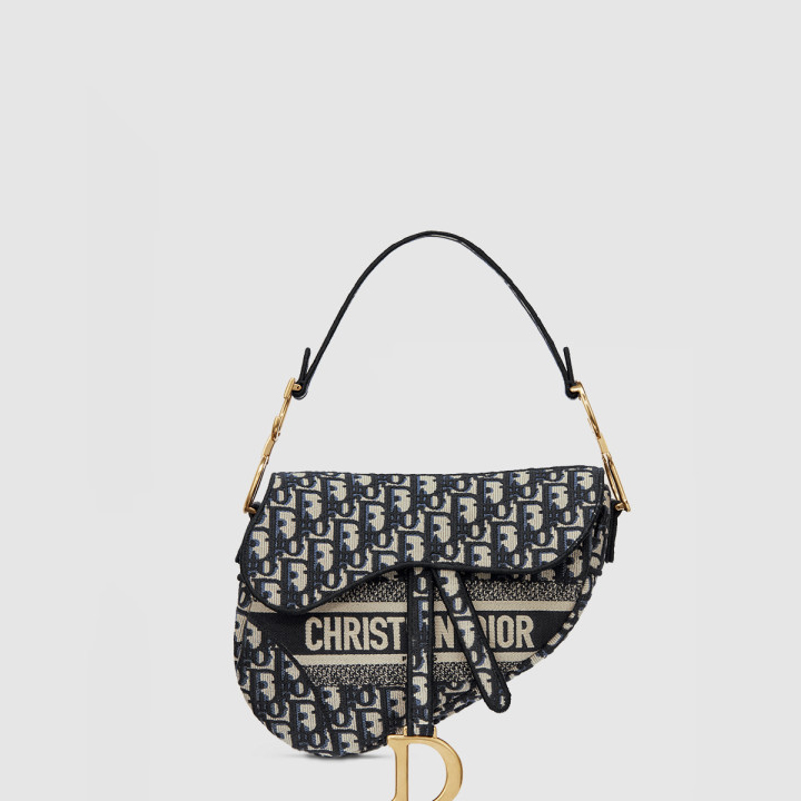 새들백 미듐 M0446