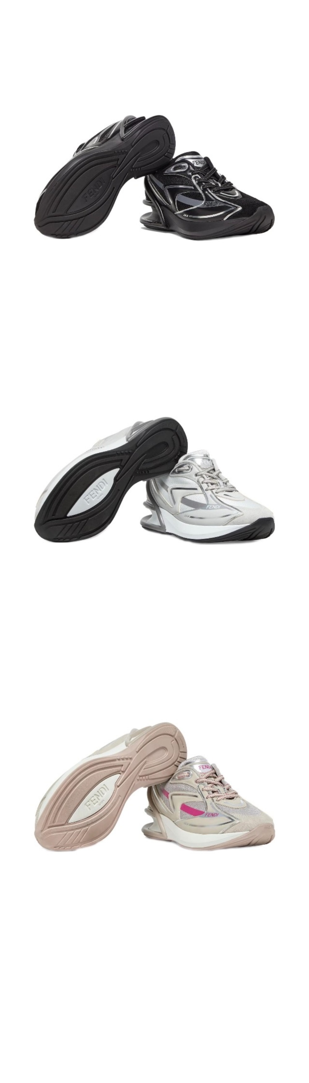 미러급레플리카사이트 | 세계명품레플리카 전문 쇼핑몰  | 레플모아 - 매치 하이탑 스니커즈 8E8452 > 펜디