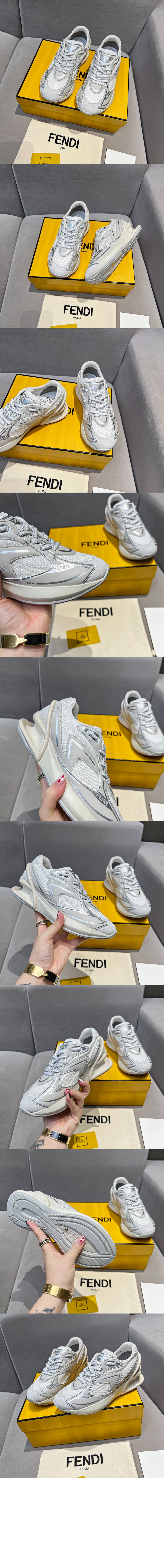 미러급레플리카사이트 | 세계명품레플리카 전문 쇼핑몰  | 레플모아 - 매치 하이탑 스니커즈 8E8452 > 펜디