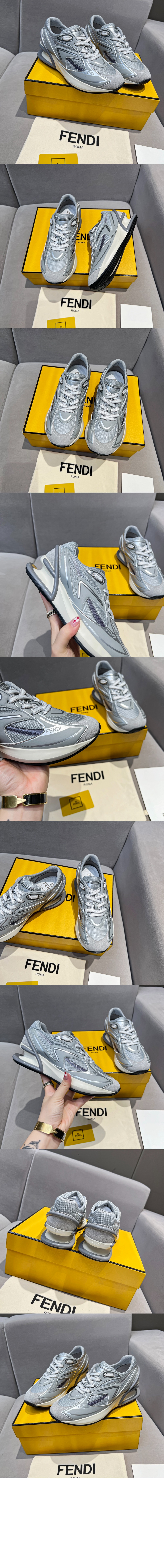 미러급레플리카사이트 | 세계명품레플리카 전문 쇼핑몰  | 레플모아 - 매치 하이탑 스니커즈 8E8452 > 펜디