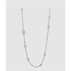 에르메스 끌로 다흐 목걸이