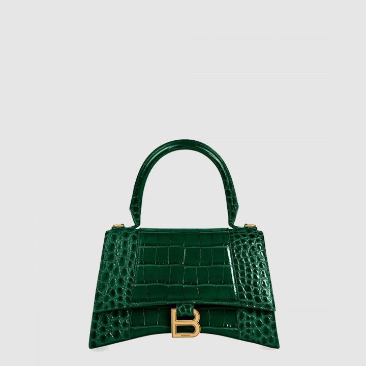 발렌시아가 스몰 핸드백 593546