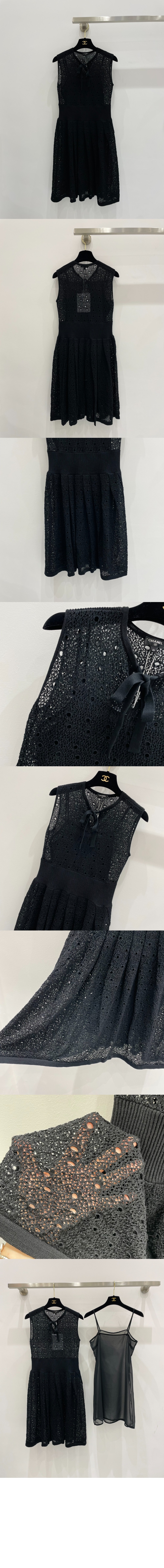 미러급레플리카사이트 | 세계명품레플리카 전문 쇼핑몰  | 레플모아 - 로고 원피스 > 샤넬