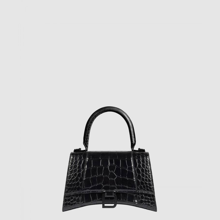 발렌시아가 미니 핸들백 592833