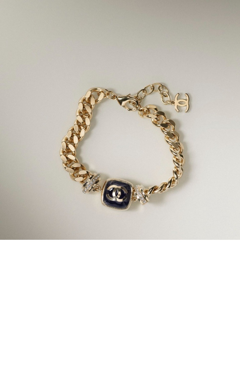 미러급레플리카사이트 | 세계명품레플리카 전문 쇼핑몰  | 레플모아 - 팔찌 AB9319 > 샤넬