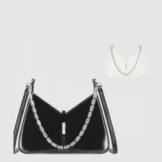 지방시 미니 컷아웃 체인백