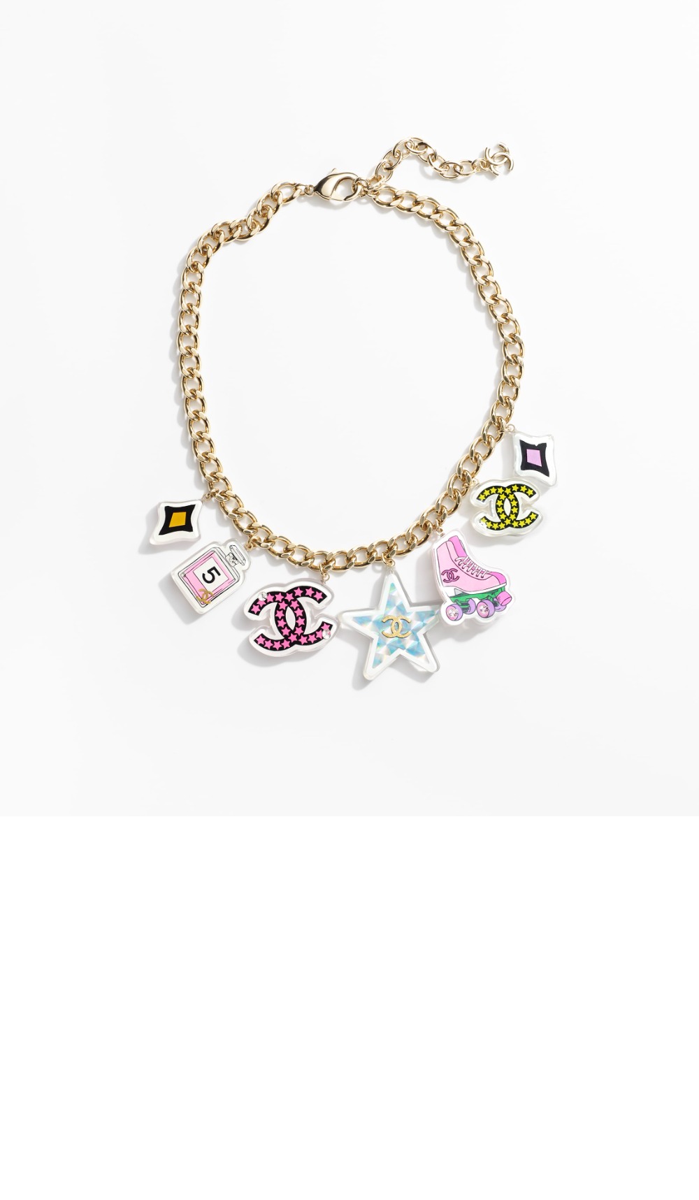 미러급레플리카사이트 | 세계명품레플리카 전문 쇼핑몰  | 레플모아 - 목걸이 ABC788 > 샤넬