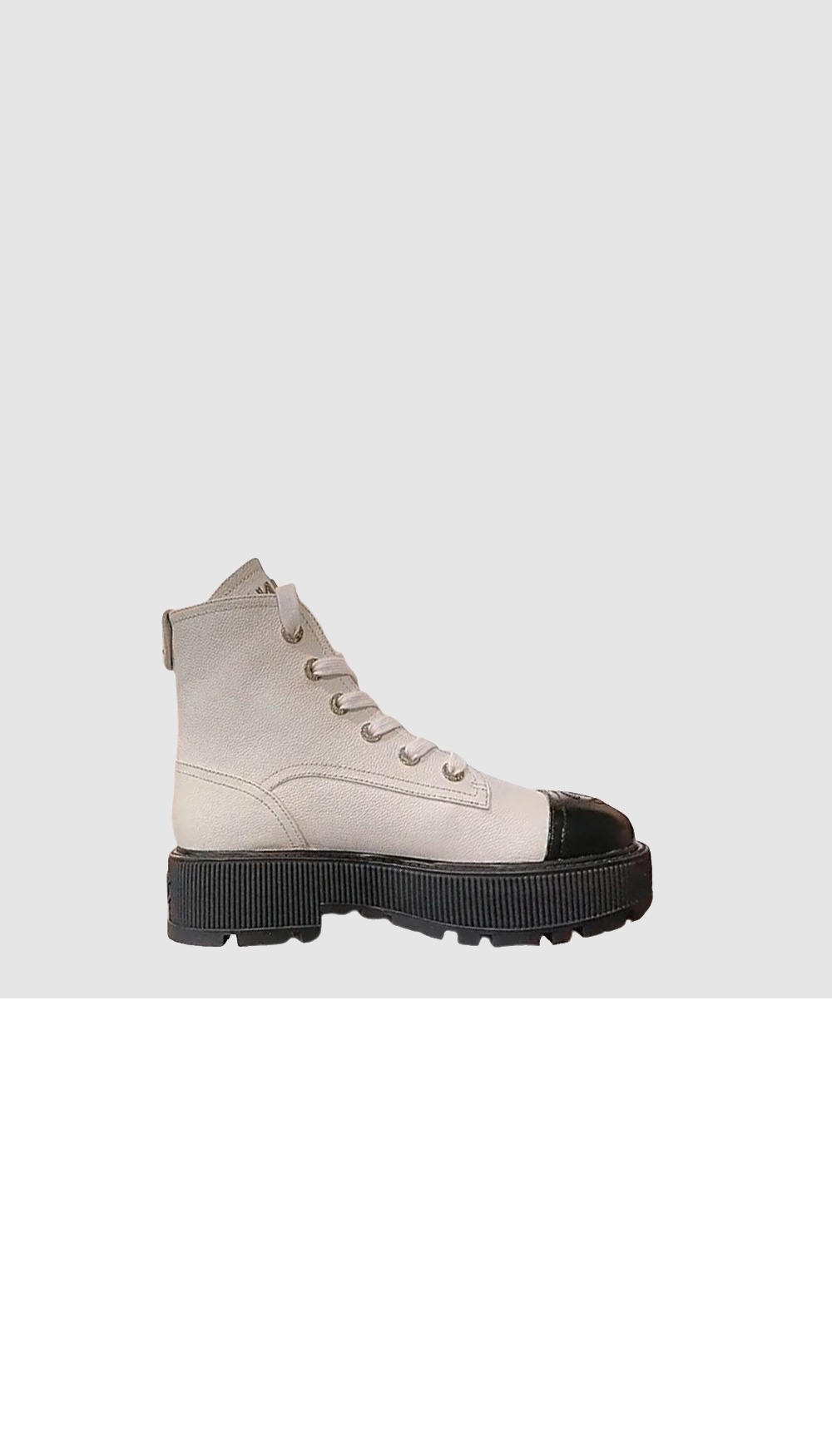 미러급레플리카사이트 | 세계명품레플리카 전문 쇼핑몰  | 레플모아 - 쇼트 부츠 G45124 > 샤넬