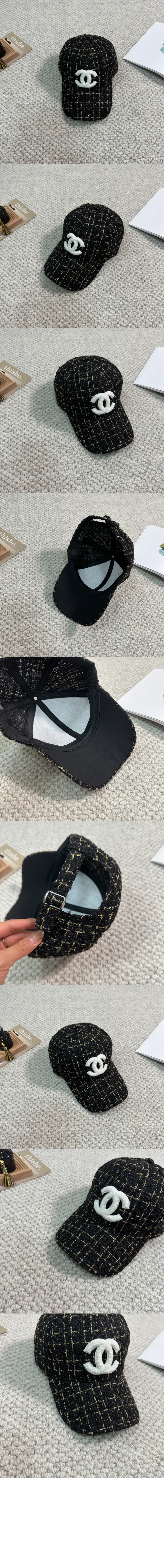 미러급레플리카사이트 | 세계명품레플리카 전문 쇼핑몰  | 레플모아 - 니트 베이스볼 캡 AA5239 > 샤넬