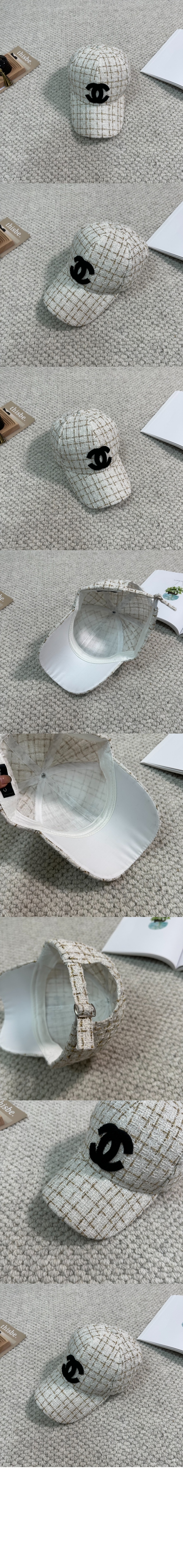 미러급레플리카사이트 | 세계명품레플리카 전문 쇼핑몰  | 레플모아 - 니트 베이스볼 캡 AA5239 > 샤넬