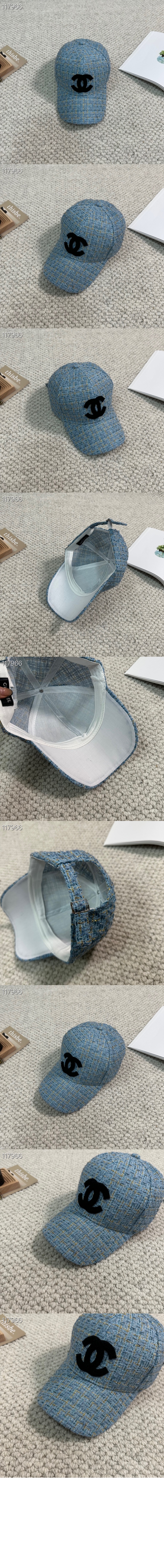 미러급레플리카사이트 | 세계명품레플리카 전문 쇼핑몰  | 레플모아 - 니트 베이스볼 캡 AA5239 > 샤넬