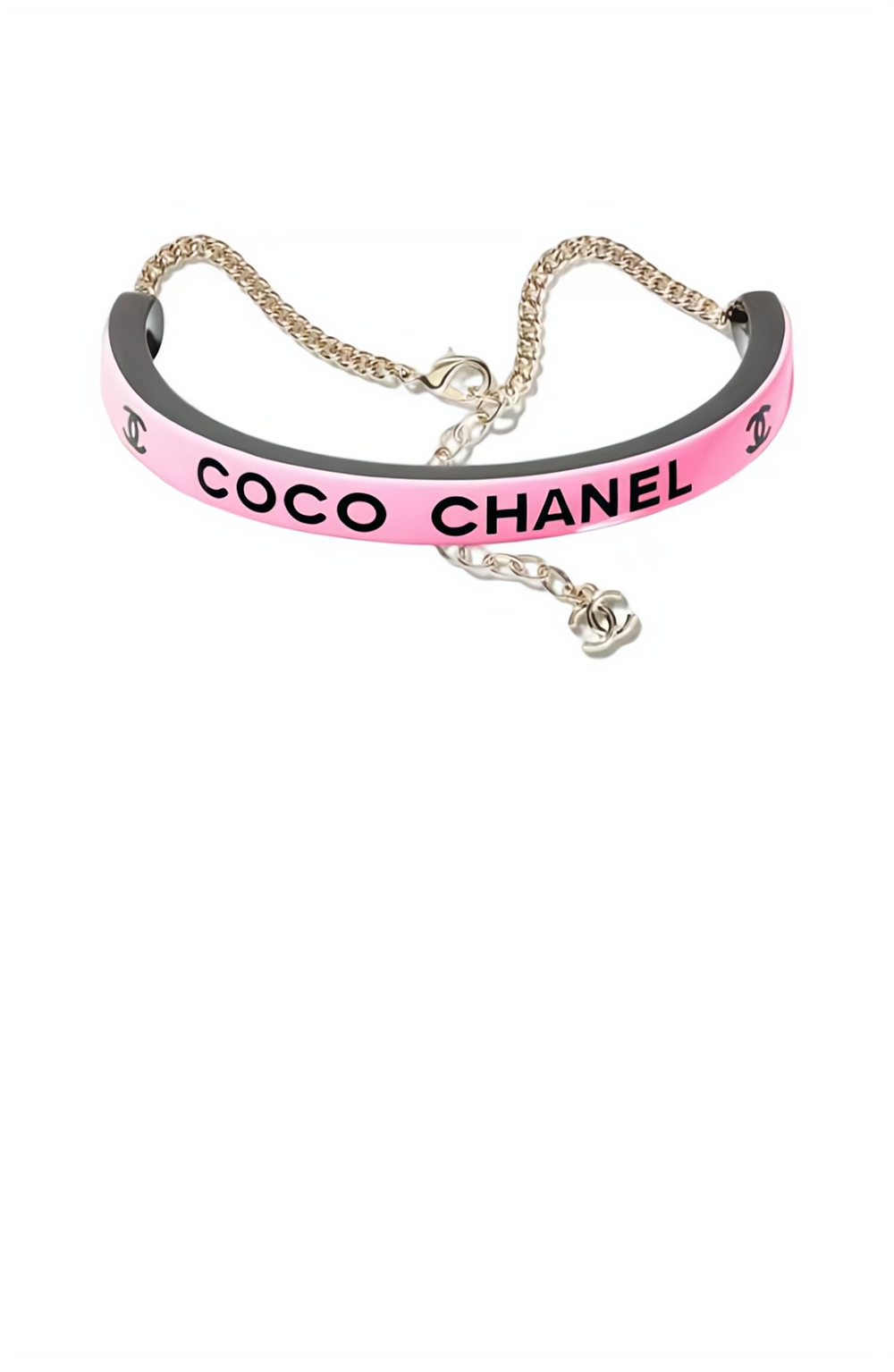 미러급레플리카사이트 | 세계명품레플리카 전문 쇼핑몰  | 레플모아 - 레진 초커 AB8493 > 샤넬