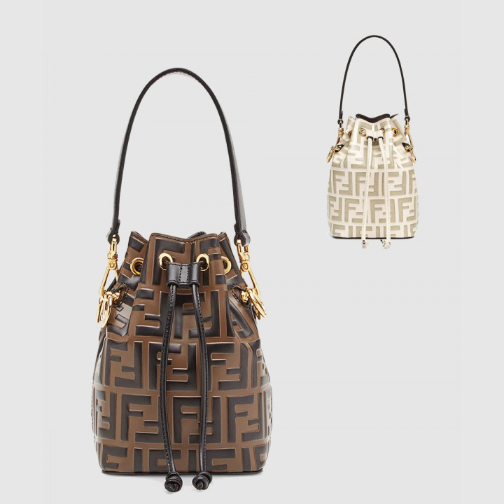 펜디 몬트레조 8BS010