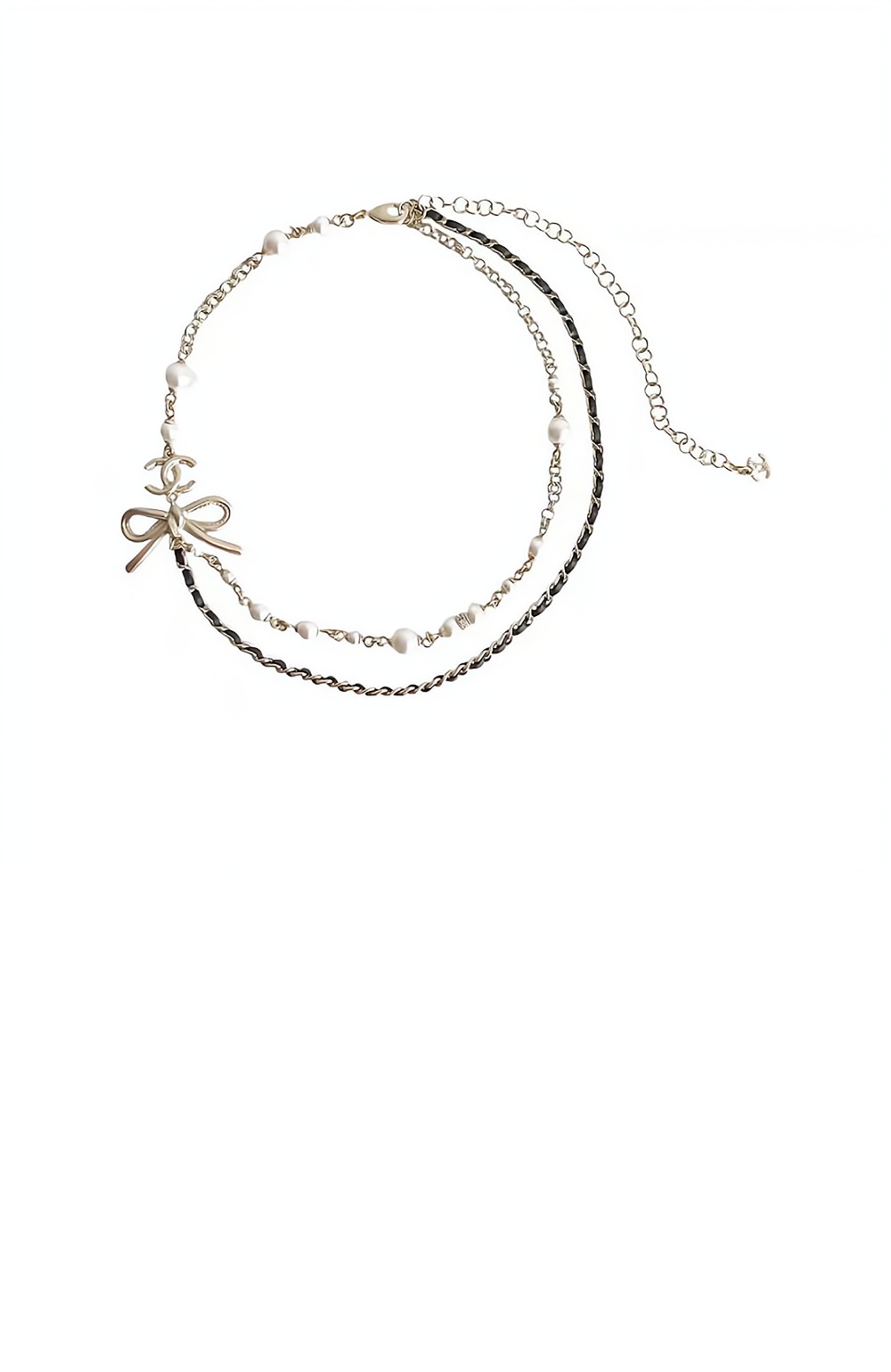 미러급레플리카사이트 | 세계명품레플리카 전문 쇼핑몰  | 레플모아 - 레진 초커 AB8389 > 샤넬