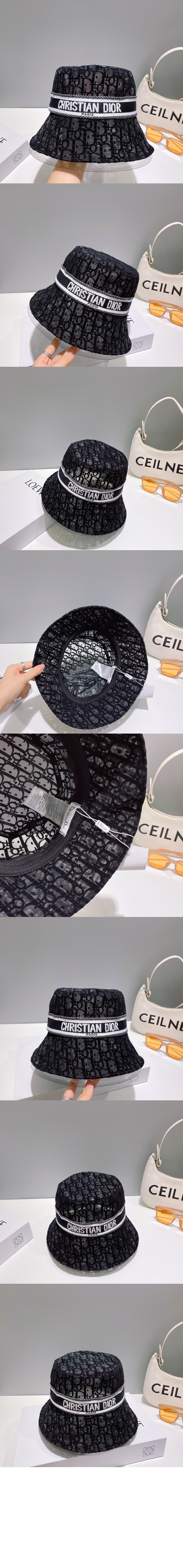 미러급레플리카사이트 | 세계명품레플리카 전문 쇼핑몰  | 레플모아 - 망사 벙거지 2BPD5 &gt; 디올