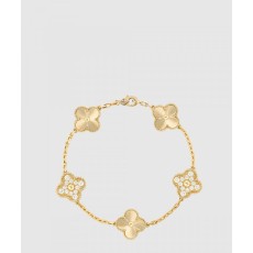 빈티지 알함브라 브레이슬릿 4KN00