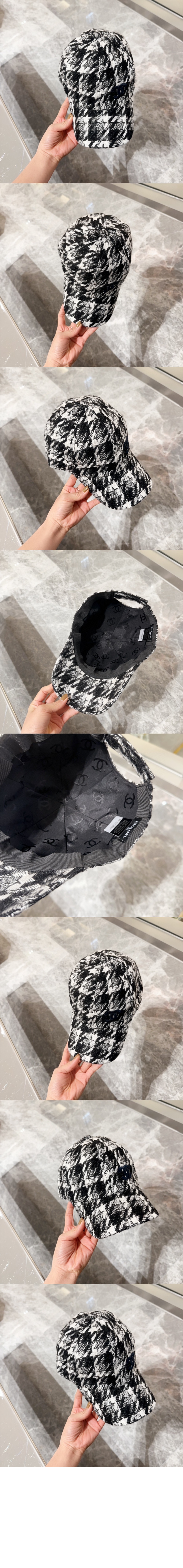 미러급레플리카사이트 | 세계명품레플리카 전문 쇼핑몰  | 레플모아 - 니트 베이스볼 캡 AA2278 > 샤넬