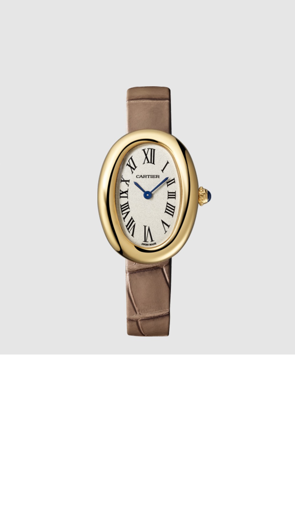 미러급레플리카사이트 | 세계명품레플리카 전문 쇼핑몰  | 레플모아 - 베누아 32 WGBA0007 &gt; 까르띠에