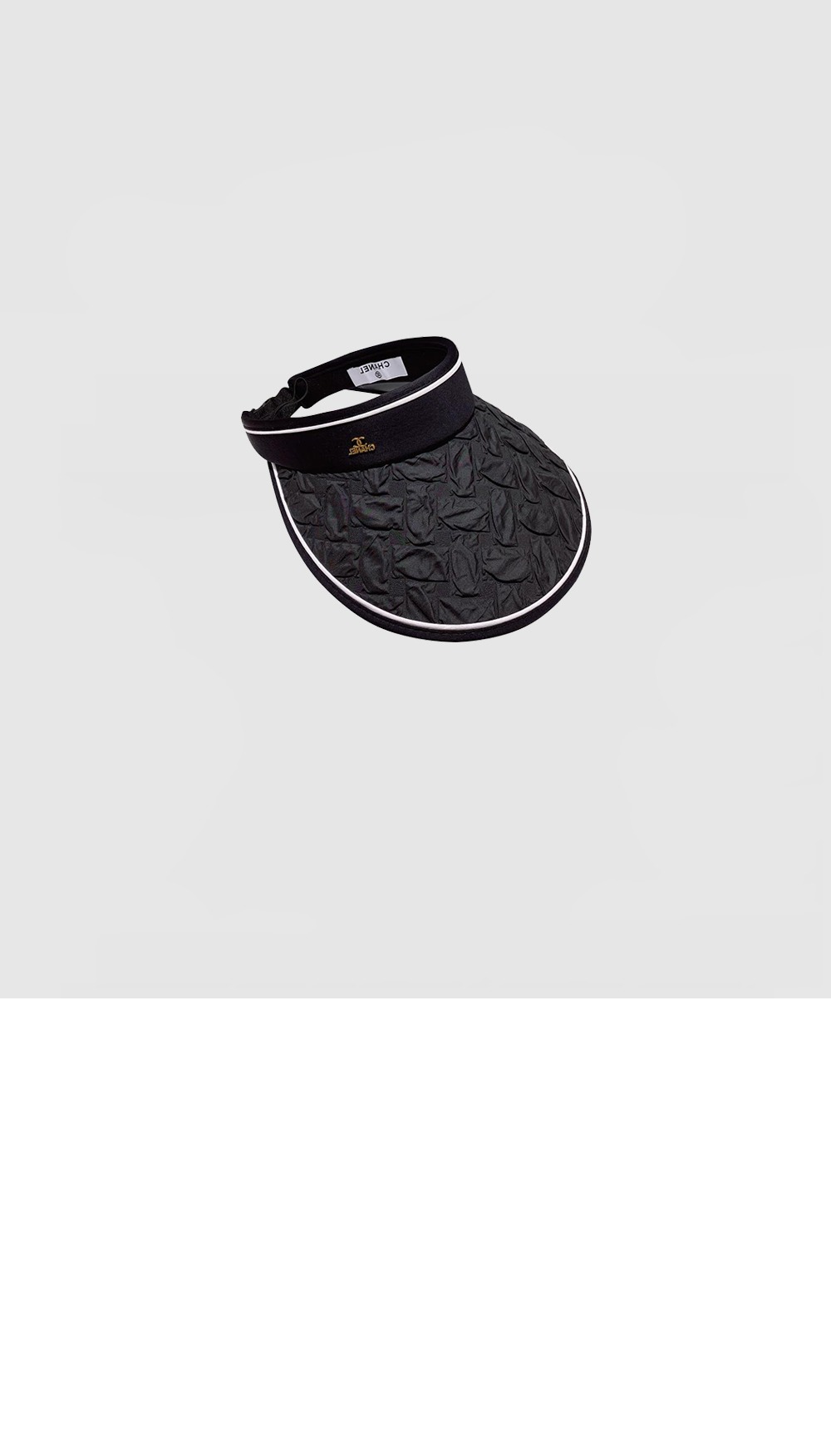 미러급레플리카사이트 | 세계명품레플리카 전문 쇼핑몰  | 레플모아 - 선캡 AA5933 > 샤넬