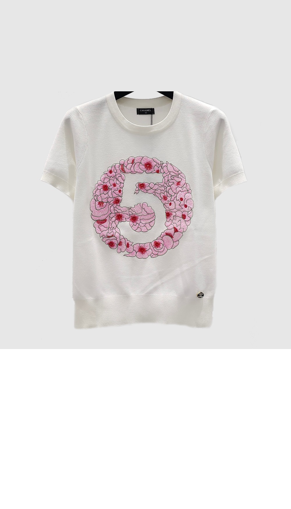 미러급레플리카사이트 | 세계명품레플리카 전문 쇼핑몰  | 레플모아 - 니트 톱 > 샤넬