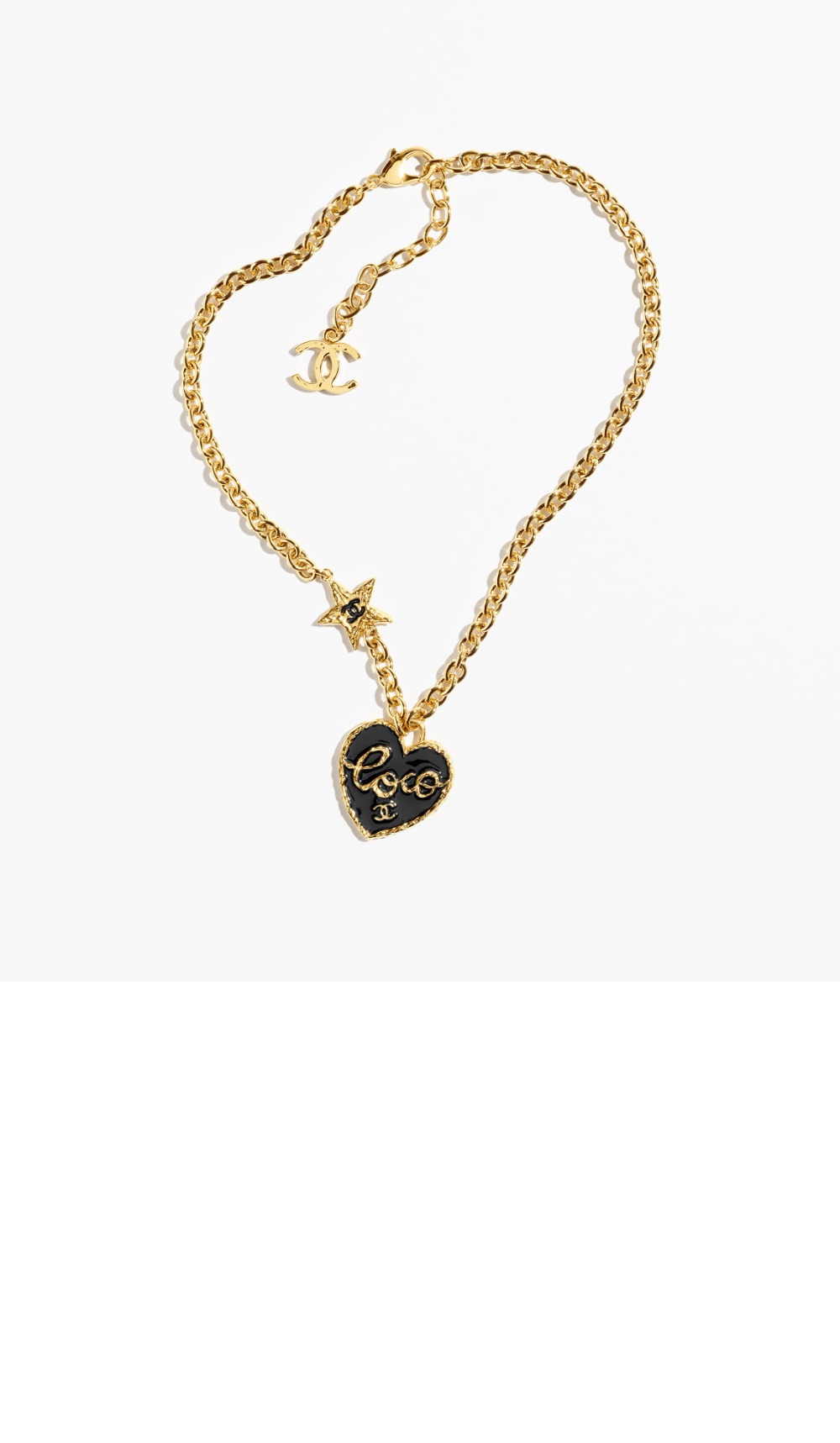 미러급레플리카사이트 | 세계명품레플리카 전문 쇼핑몰  | 레플모아 - 목걸이 ABC950 > 샤넬