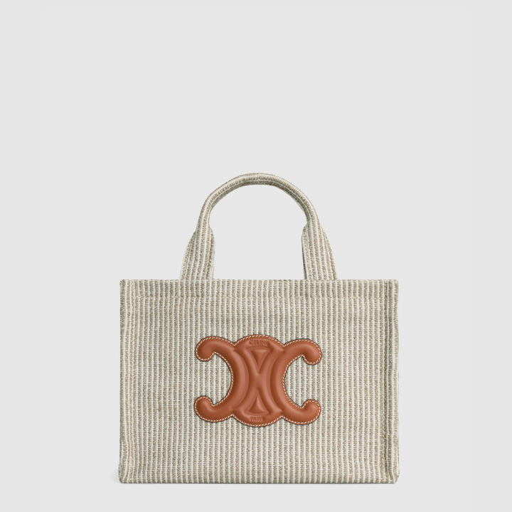 셀린* 타이스 스몰 쇼퍼백 199162