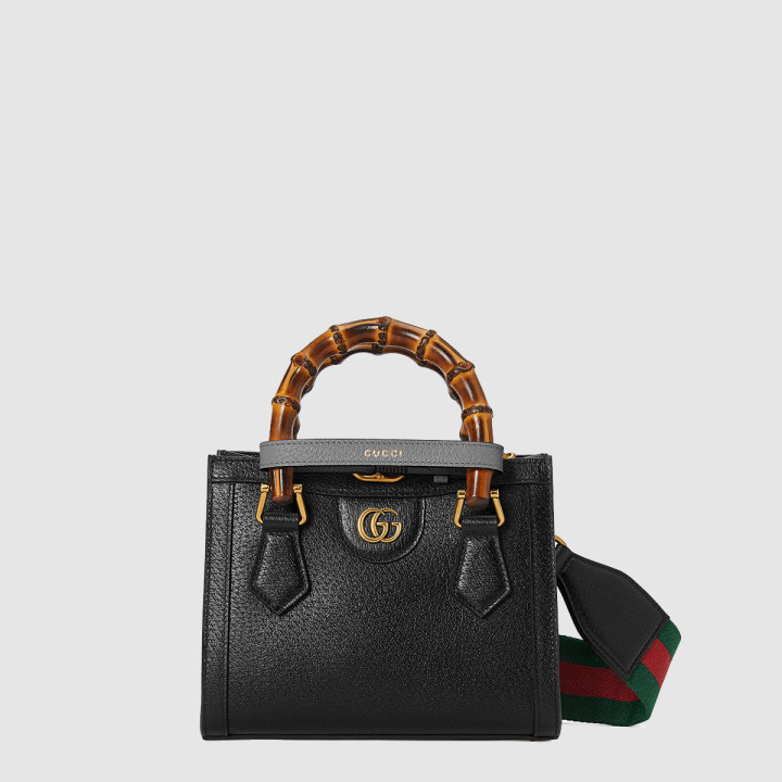 구찌 미니 토트백 702732