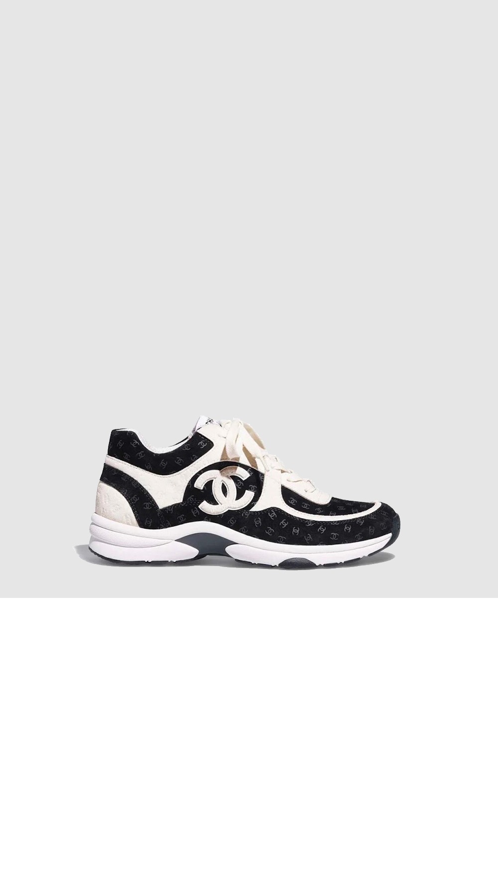 미러급레플리카사이트 | 세계명품레플리카 전문 쇼핑몰  | 레플모아 - 스니커즈 G39231 > 샤넬