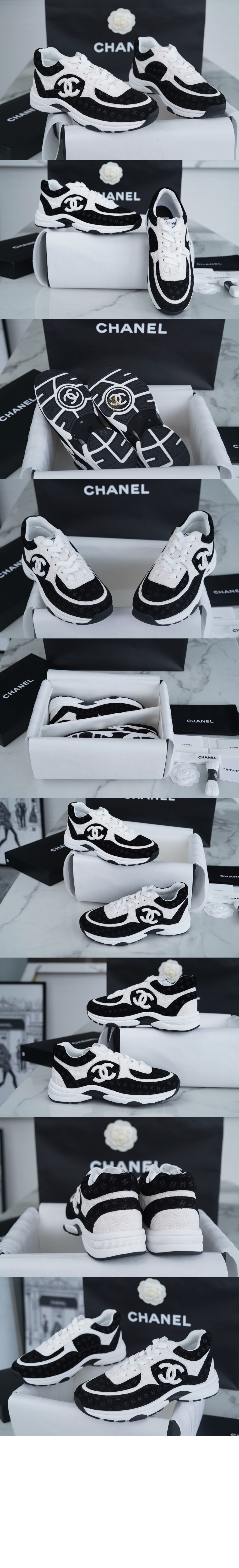 미러급레플리카사이트 | 세계명품레플리카 전문 쇼핑몰  | 레플모아 - 스니커즈 G39231 > 샤넬