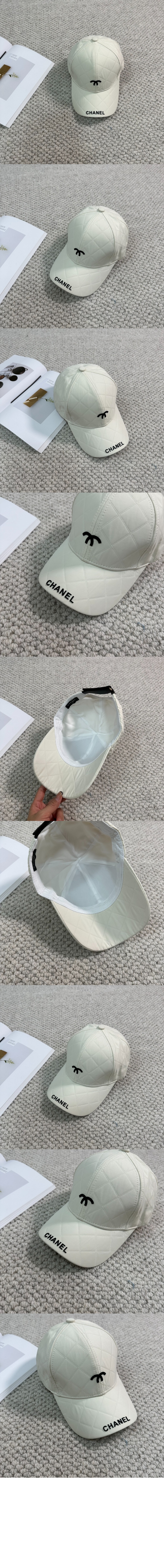 미러급레플리카사이트 | 세계명품레플리카 전문 쇼핑몰  | 레플모아 - 베이스볼 캡 AA7331 &gt; 샤넬