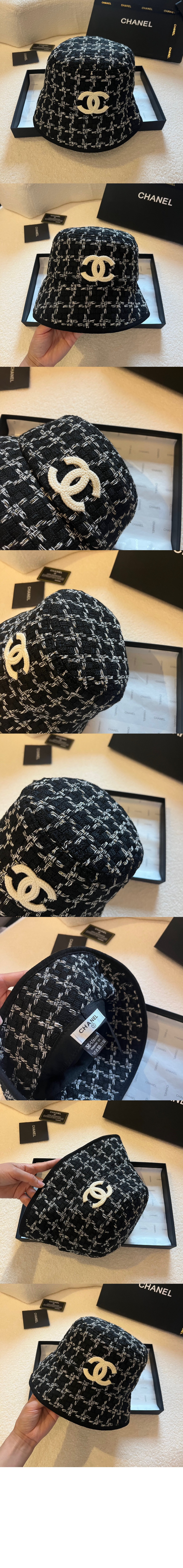 미러급레플리카사이트 | 세계명품레플리카 전문 쇼핑몰  | 레플모아 - CC 로고 버킷햇 AA8202 > 샤넬