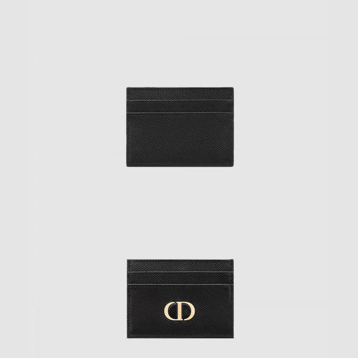 디올 슬롯 카드 지갑 S2152