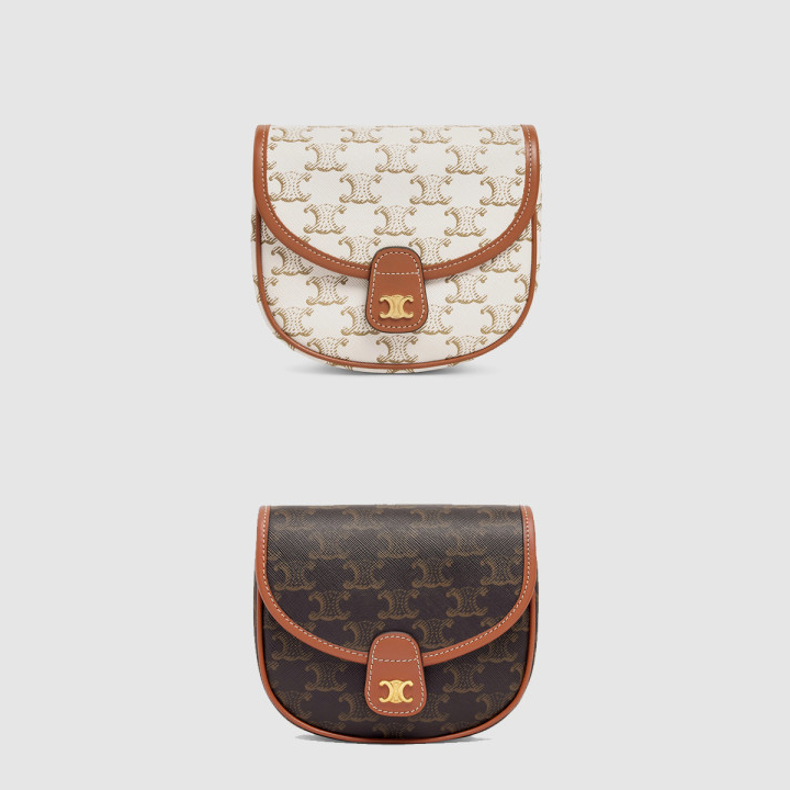 셀린* 베사체 트리오페 미니 196702