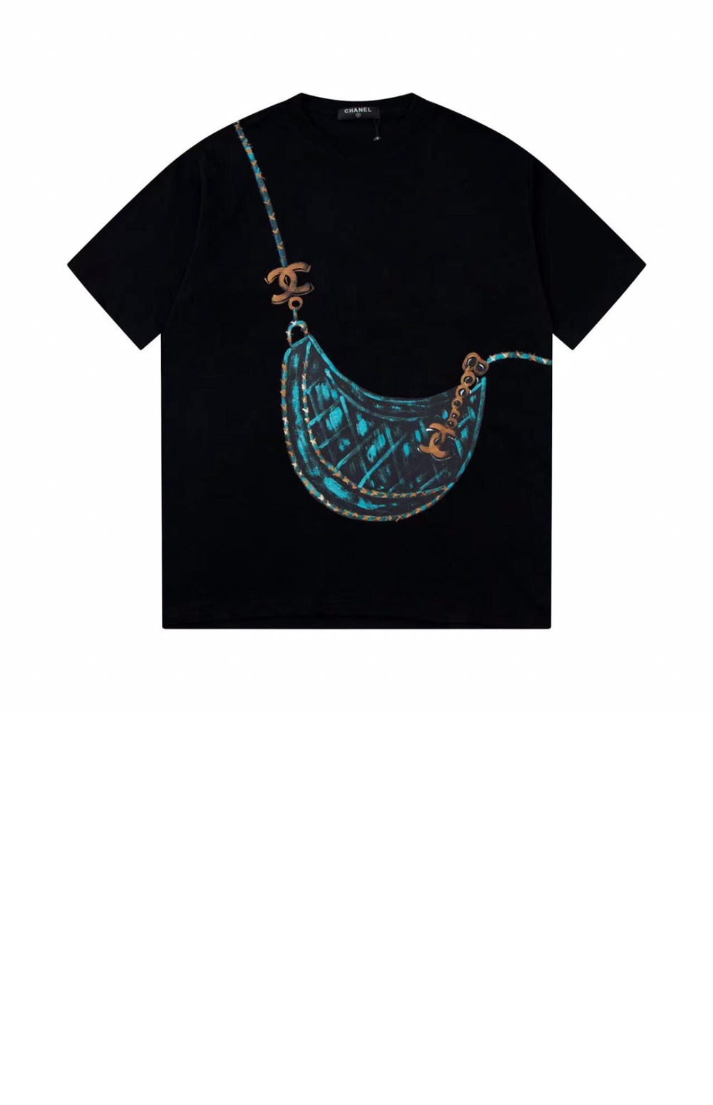 미러급레플리카사이트 | 세계명품레플리카 전문 쇼핑몰  | 레플모아 - 플라워 코튼 톱 > 샤넬