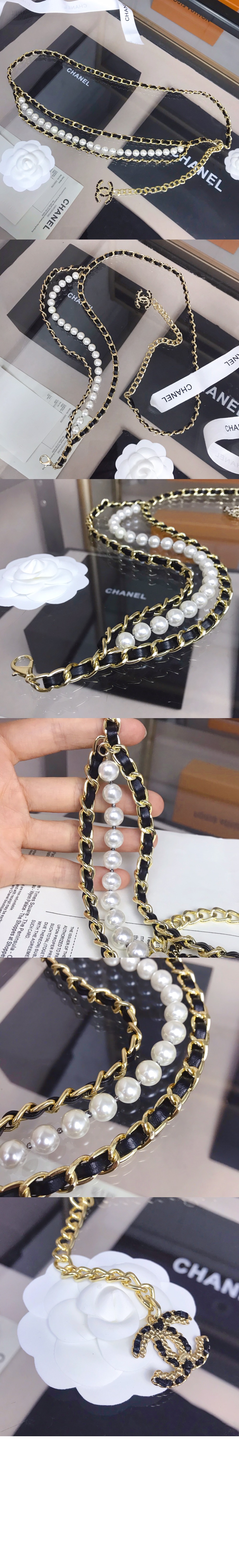 미러급레플리카사이트 | 세계명품레플리카 전문 쇼핑몰  | 레플모아 - 체인 벨트 AB3010 > 샤넬