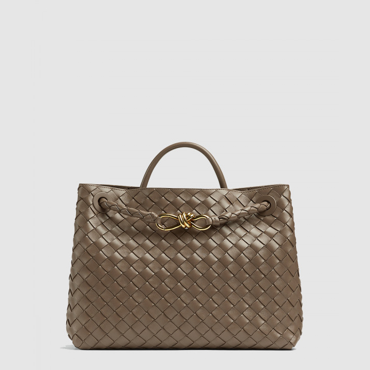 보테가베네타 미디엄 안디아모 743572