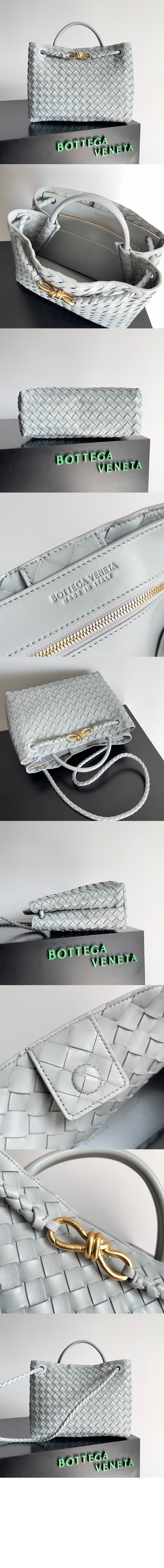 미러급레플리카사이트 | 세계명품레플리카 전문 쇼핑몰  | 레플모아 - 미디엄 안디아모 743572 &gt; 보테가베네타