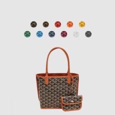 고야드 앙주백 미니