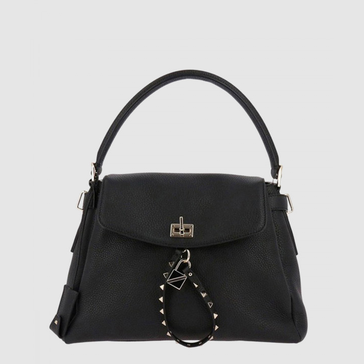 발렌티노 락스터드 숄더백