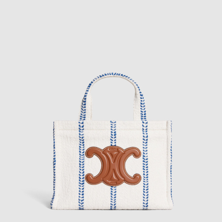 셀린* 타이스 스몰 쇼퍼백 199162