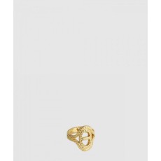 샹달 다나에 반지