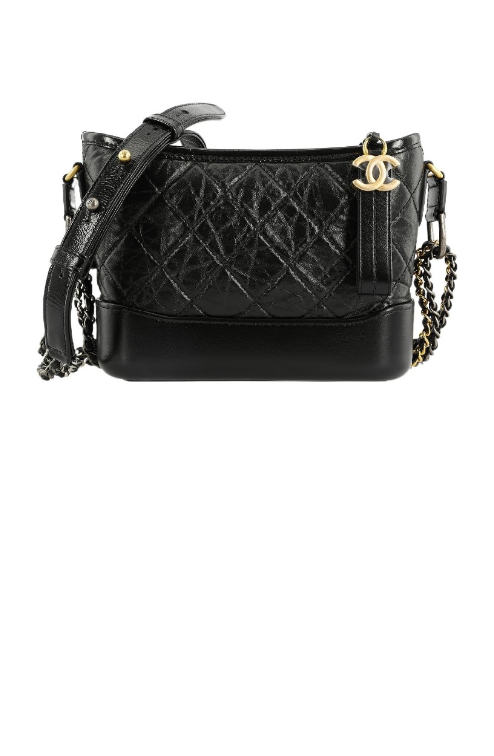 미러급레플리카사이트 | 세계명품레플리카 전문 쇼핑몰  | 레플모아 - 가브리엘 호보백 스몰 A91810 > 샤넬