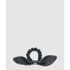 CC 레더 헤어슈슈 AA8258