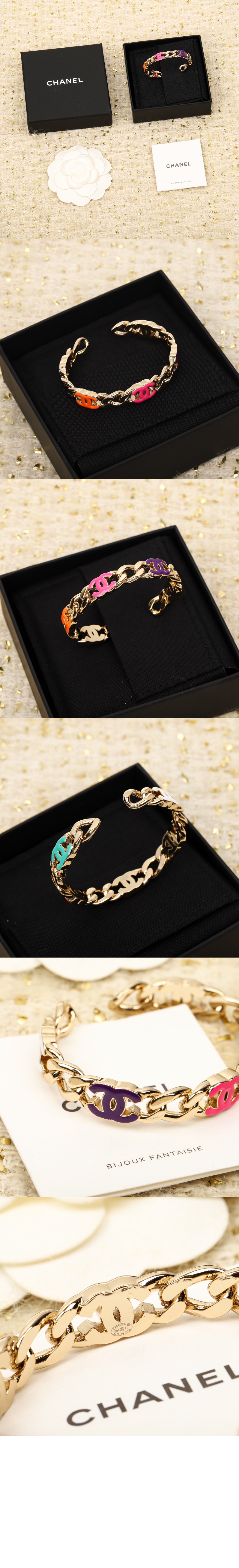 미러급레플리카사이트 | 세계명품레플리카 전문 쇼핑몰  | 레플모아 - 팔찌 ABC393 > 샤넬