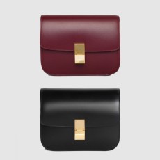 셀린* 클래식박스 미듐 189173