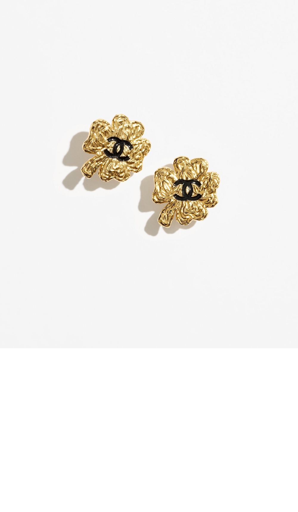 미러급레플리카사이트 | 세계명품레플리카 전문 쇼핑몰  | 레플모아 - 귀걸이 ABC949 > 샤넬