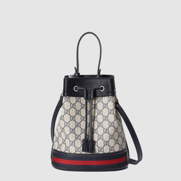 구찌 오피디아 GG 버킷백 550621