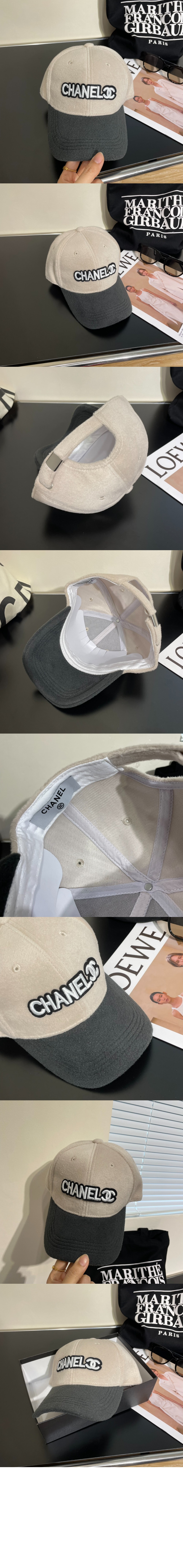 미러급레플리카사이트 | 세계명품레플리카 전문 쇼핑몰  | 레플모아 - 베이스볼 캡 AA5678 > 샤넬