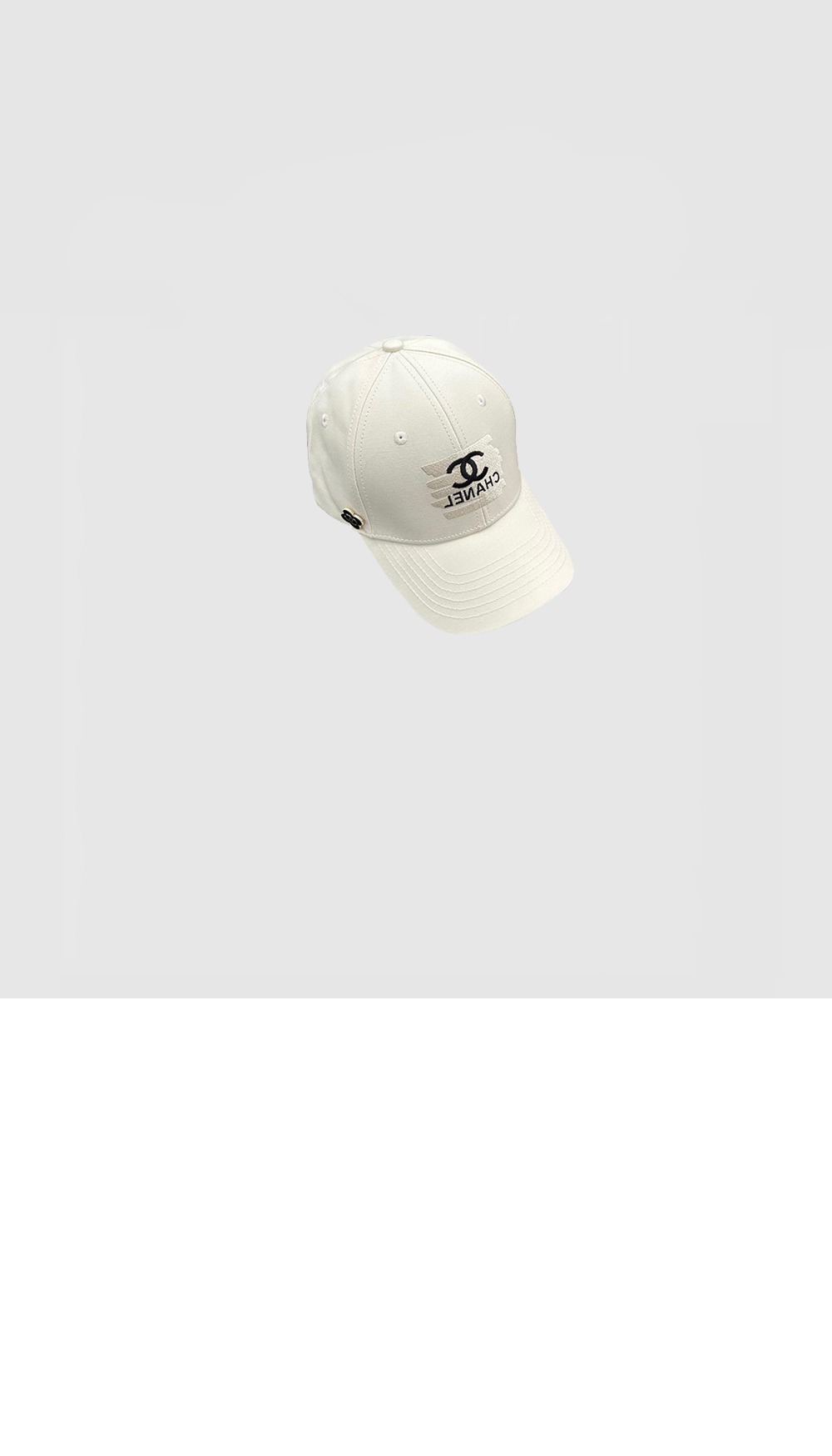 미러급레플리카사이트 | 세계명품레플리카 전문 쇼핑몰  | 레플모아 - 베이스볼 캡 AA8291 > 샤넬